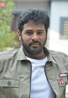 Gang Leader Movie Press Meet